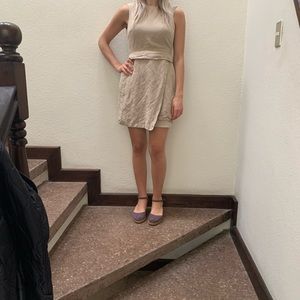 NWT Banana Republic Dress